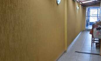 Imagem: Casa de 125m² em Jardim Progresso - Santo