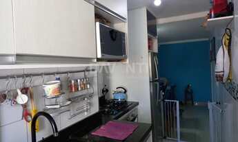 Imagem 3: Apartamento - Jardim Mirassol - Campinas