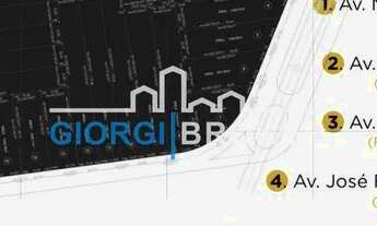 Imagem 5: TERRENO COMERCIAL em SÃO JOSÉ DO RIO PRETO - SP, DAMHA GALLERIA