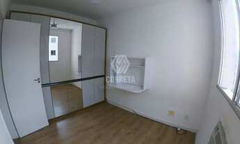 Imagem 7: GF - Excelente apartamento com 2 quartos em São Diogo II