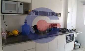 Imagem 4: Venda de Apartamentos / Padrão na cidade de Rio Claro