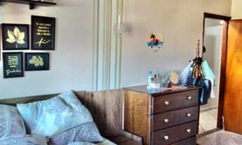 Imagem 7: Casa para venda com 2 quartos em Loteamento Santa Rosa - Piracicaba - SP