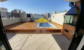 Imagem 3: Cobertura Duplex em Perdizes