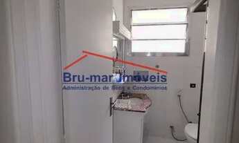 Imagem 4: Apartamento com 02 dorms Uma Quadra da Praia Pompeia