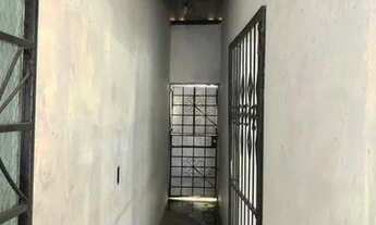 Imagem 3: Casa no Conjunto João Paulo/ Nova cidade