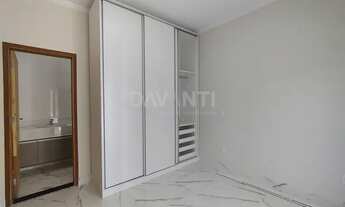 Imagem: Casa - Residencial Mont Alcino - Valinhos