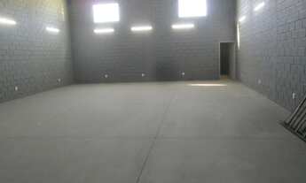 Imagem 4: SETPARQUE AVENIDA 2 - SALÃO COMERCIAL NOVO C/ ÁREA CONSTRUIDA 150 M² - TERRENO 200 M²