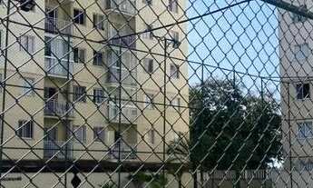 Imagem 4: Apartamento para aluguel possui 52 metros quadrados com 2 quartos em Jardim Limoeiro - Ser