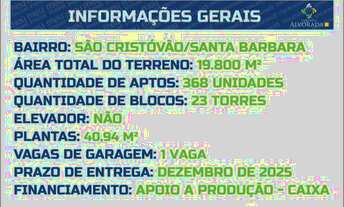 Imagem 3: JC/15 Alvorada 2 (desconto de até 55 mil