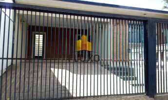 Imagem 2: Casa no Bairro JARDIM BELA VISTA na cidade de BAURU