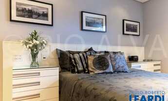 Imagem 7: APARTAMENTO - MOEMA ÍNDIOS - SP