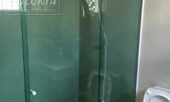 Imagem 7: Santo André - Casa Padrão - Vila Camilópolis