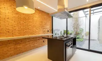 Imagem 5: Casa Venda Vila Olímpia 120 m² 2 Dormitórios