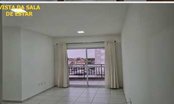 Imagem 2: Apartamento para venda com 2 quartos em Granja Daniel - Taubaté - SP