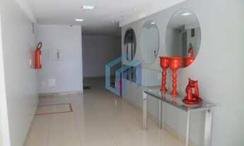 Imagem 3: Apartamento para aluguel no Edifício Delmont Limeira - Maurício de Nassau