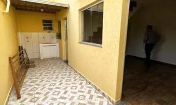 Imagem 2: Casa para locação bairro Novo Progresso