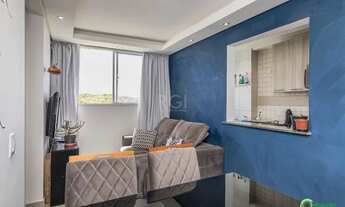 Imagem 5: Apartamento para Venda - 44m², 2 dormitórios, 1 vaga - Glória