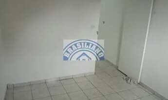 Imagem 6: Casa para aluguel tem 30 metros quadrados com 1 quarto em Jardim São Bento Novo - São Paul