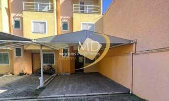 Imagem 2: SOBRADO EM CONDOMÍNIO FECHADO BAIRRO JARDIM