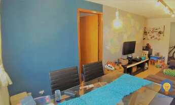 Imagem 2: Apartamento com 2 dormitórios à venda, 60 m² por R$ 200.000,00 - Jardim Umarizal - São Pau