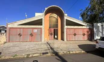 Imagem 4: Casa para Venda em Presidente Prudente, MARUPIARA, 4 dormitórios, 4 suítes, 5 banheiros, 3