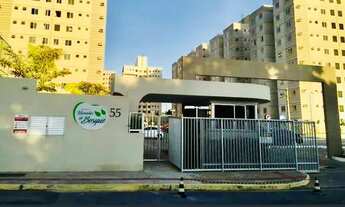 Imagem: Condomínio Vivendas do Bosque