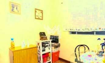 Imagem 6: Sobrado à venda na Vila Constança, 247 m²