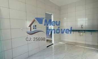 Imagem 2: BRASÍLIA - Casa Padrão - SAMAMBAIA NORTE (SAMAMBAIA