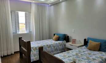 Imagem 10: Bela Casa 4 Dormitórios No Condomínio Fazenda Vitória Em Porangaba/SP