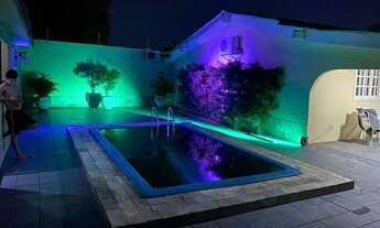 Imagem 6: Alugo espaço para festas de aniversário ou confraternização