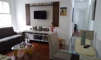 Imagem: Apartamento para Venda - 83.73m², 3 dormitórios