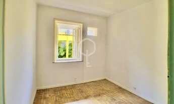 Imagem: Apartamento em Jardim Botânico - Rio de