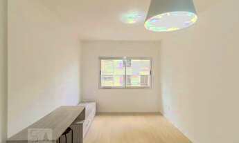 Imagem 3: Apartamento para Aluguel - Consolação, 1 Quarto, 43 m2