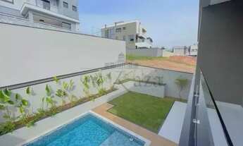 Imagem 6: Casa Condomínio Sobrado para venda Zona Oeste Residencial Alphavile 310 metros quadrados 4