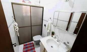 Imagem 3: Casa para venda possui 115 metros quadrados com 3 quartos em Jardim Acácio - Guarulhos - S