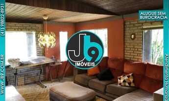 Imagem 2: CASA RESIDENCIAL em PINHAIS - PR, ALPHAVILLE GRACIOSA