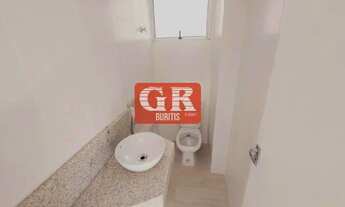 Imagem 4: Cobertura NOVA , nunca habitada!