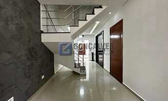 Imagem 2: DIADEMA - Residential / Sobrado - TABOAO