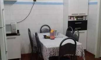 Imagem 6: Casa com 2 dormitórios, 80 m² - venda por R$ 400.000,00 ou aluguel por R$ 2.500,00/mês - J