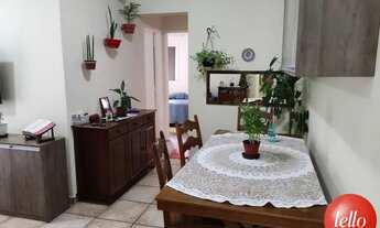 Imagem: São Paulo - Apartamento Padrão - Tatuapé