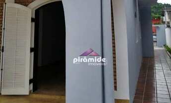 Imagem 3: Casa com 3 dormitórios para alugar, 317 m² por R$ 4.300,00/mês - Estrela D'alva - Car