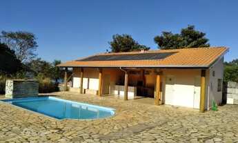 Imagem 3: Vendo Rancho em Delfinópolis- Minas Gerais