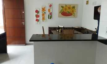 Imagem 5: Apartamento para venda com 58 metros quadrados com 2 quartos