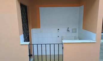 Imagem 3: Aluguel (Casa estilo Quitinete) Manilha - Itaboraí (Salém