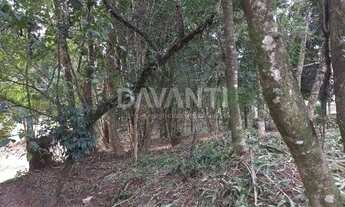 Imagem: Terreno - Clube de Campo Valinhos - Valinhos