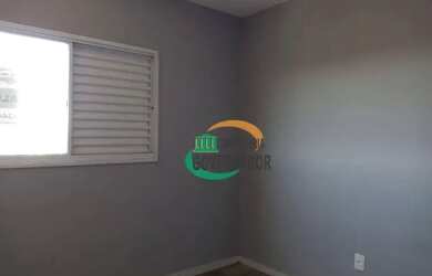 Imagem 7: Apartamento com 2 dormitórios para alugar, 51 m² por R$ 1.242,00/mês - Parque São Jorge