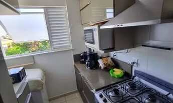 Imagem 4: Apartamento para venda tem 90 metros quadrados com 3 quartos em Ouro Verde - Rio das Ostra