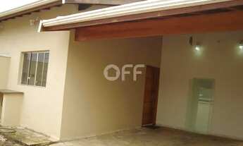 Imagem: Casa - Parque Via Norte - Campinas