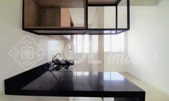 Imagem 7: APARTAMENTO NOVO 1 DORMITÓRIO 1 VAGA ÓTIMA LOCALIZAÇÃO