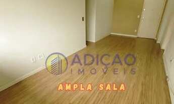 Imagem 2: Apartamento para venda possui 84 metros quadrados com 3 quartos